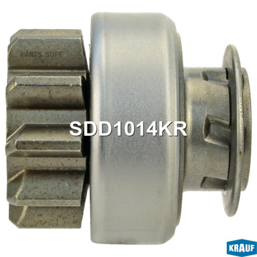 

Бендикс Стартера Sdd1014kr Krauf арт. SDD1014KR