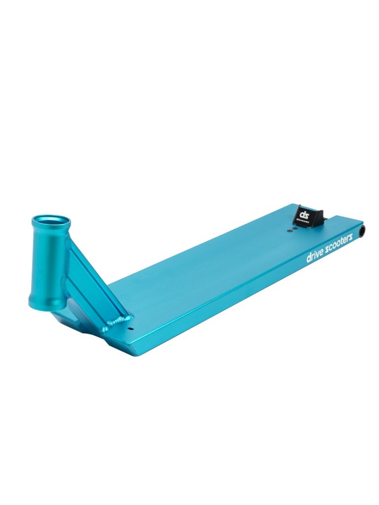 фото Дека drive scooters hammer street 150x560 blue