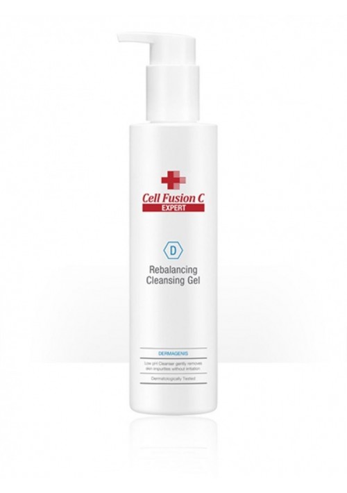

Гель Cell Fusion C Rebalancing Cleansing Gel Очищающий, 200 мл