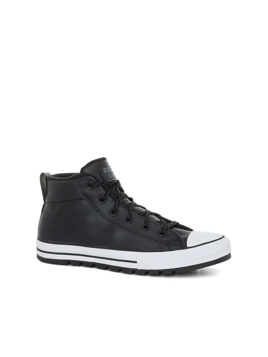 

Кеды мужские Converse A00719 черные 42 EU, A00719