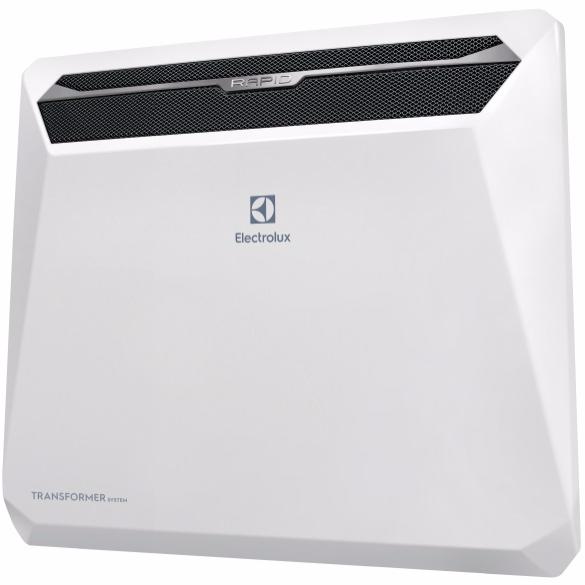 

Конвективный настенно-напольный отопительный модуль Electrolux RAPID Transforme