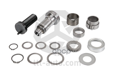 

TTT-AUTO 17090 TTT17090 р/к диск.тормоза (м) механизм регулировки Wabco\ MAXX 22, MAN TGX/