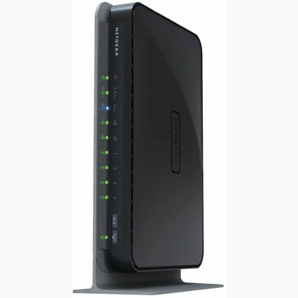 

Wi-Fi роутер NETGEAR WNDR3700v1, WNDR3700v1