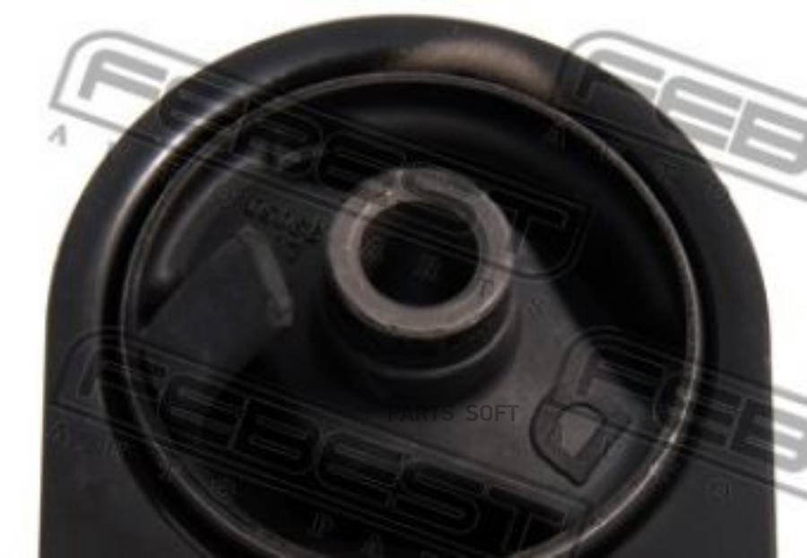 

MZM-019_опора двигателя передняя Mazda MPV 99-06