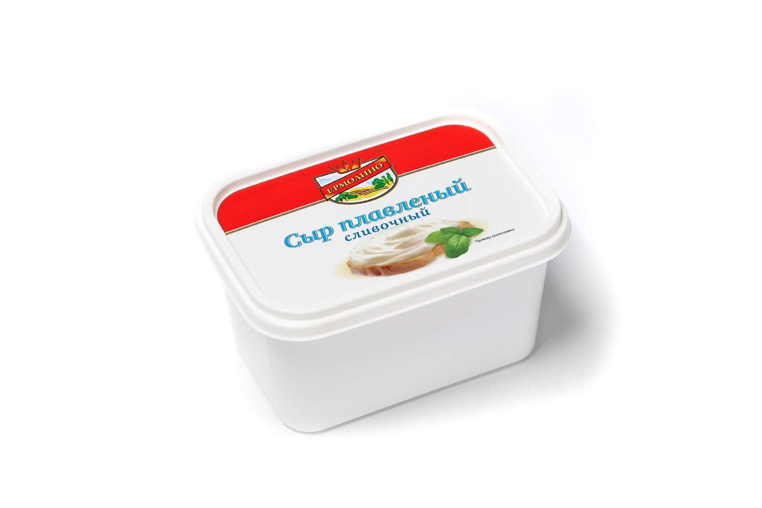 

Плавленый сыр Вкусномол Традиционный 35% +-400 г
