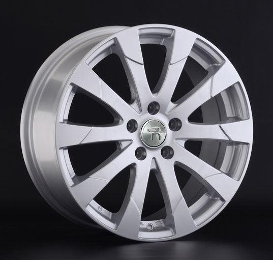 

Колесный диск Replay FD133 (S) 7.5xR17 ET47 5*108 D60.1