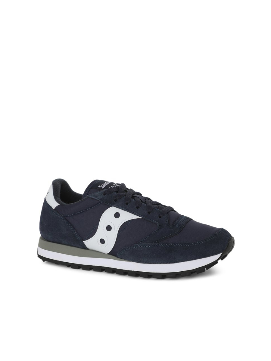 

Кроссовки мужские Saucony S2044316 синие 44 EU, S2044316