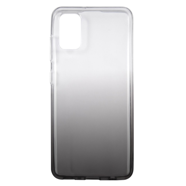 

Чехол Red Line iBox Crystal для Galaxy A41 градиент черный, iBox Crystal Galaxy A41 градиент черный