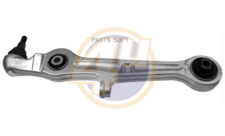 

Рычаг audi a4/a6/vw passat b5 01- ниж прямой l/r