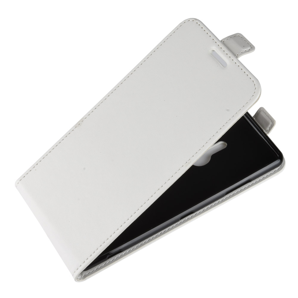 фото Чехол mypads для sony xperia xz3 (dual h9493) 6.0 white (118016)