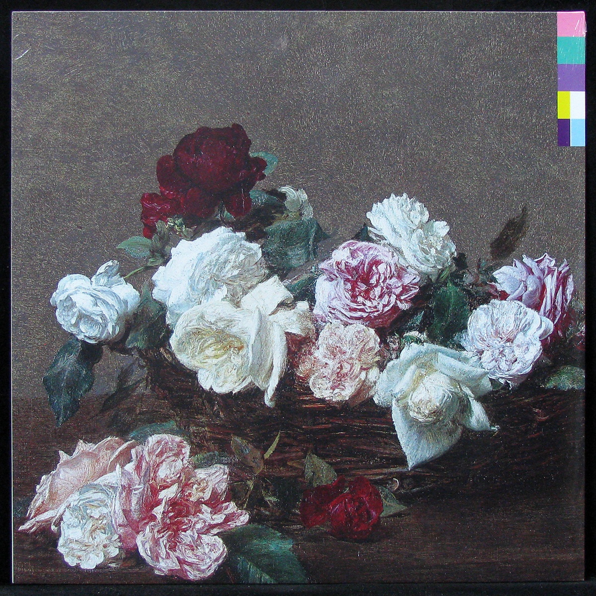 

LP New Order - Power Corruption & Lies Factory (301575)