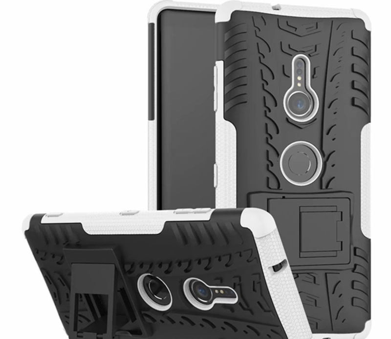 

Чехол MyPads для Sony Xperia XZ3 (Dual H9493) 6.0 Black (117998), Sony Xperia XZ3 (Dual H9493) 6.0