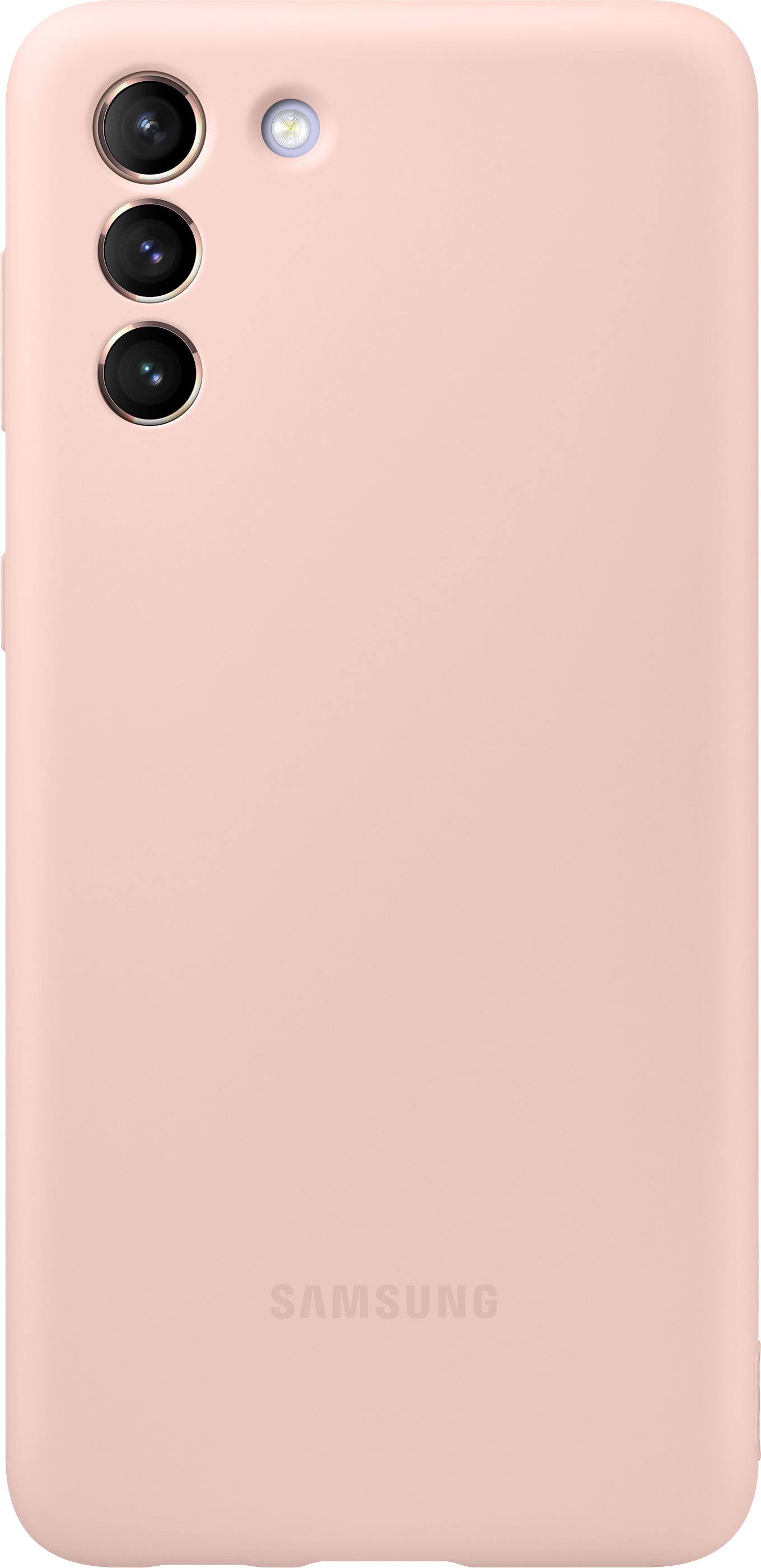 фото Чехол samsung silicone cover t2 pink (ef-pg996) (ef-pg996tpegru)