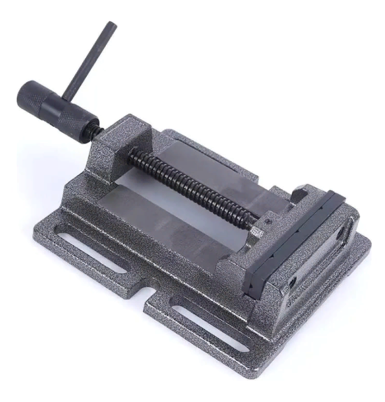 Тиски для настольных сверлильных станков SOVIS Q19100 100 мм 12362