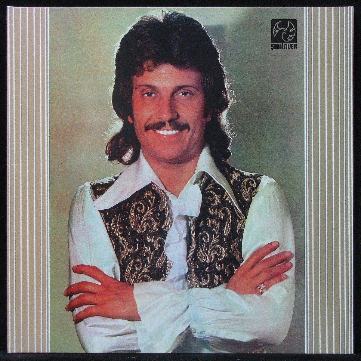LP Ersen - Dunden Bugune Sahinler (301412)