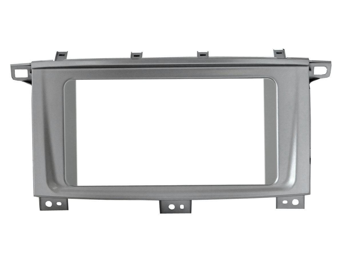 

Рамка Lexus LX 470 02-07 2din (без верхнего дисплея) (Incar RTY-N59W), Lexus