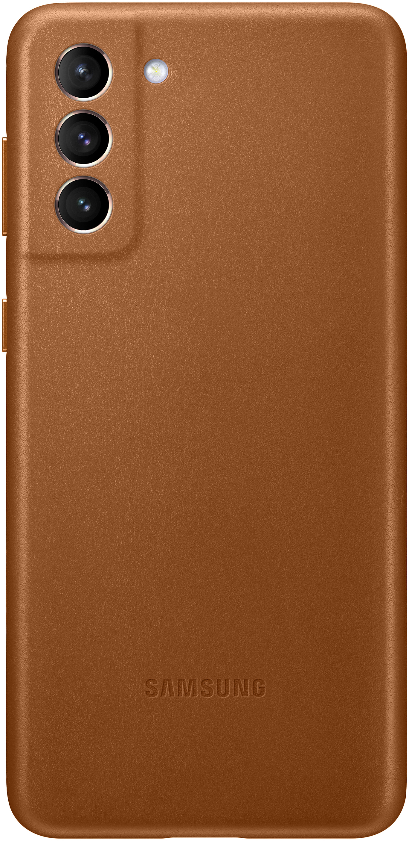 фото Чехол samsung leather cover t2 brown (ef-vg996) (ef-vg996laegru)