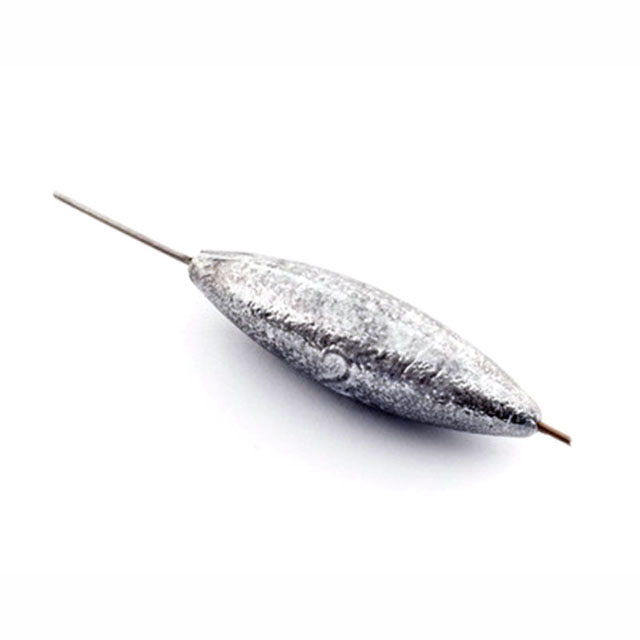 

SFish Груз Оливка быстросъемная SFISH (22гр;1 шт в уп.), Оливка