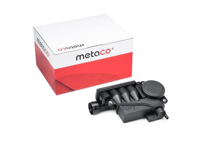 

Маслоотделитель vw touareg 2002-2010, audi q7 [4l] 2005-2015