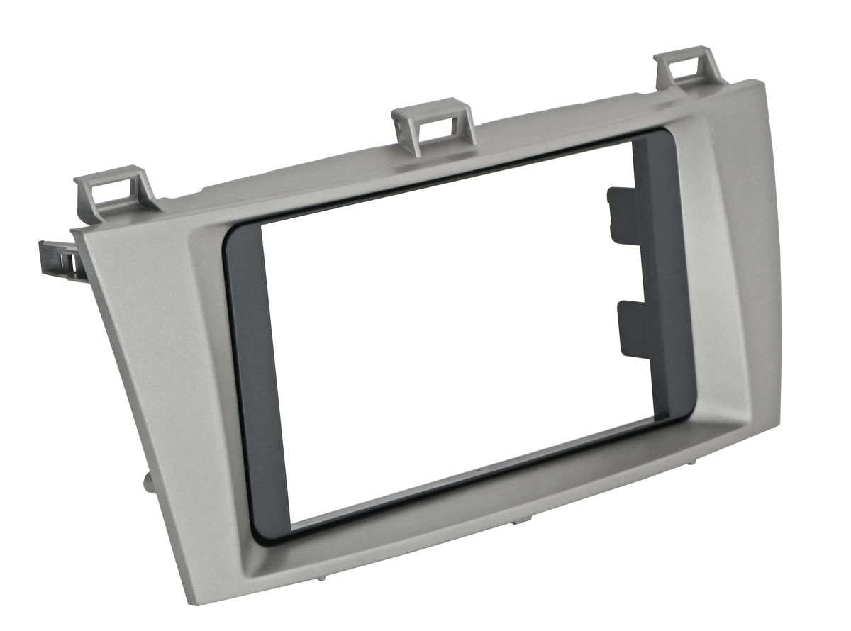 

Рамка Toyota Solara 02-06 2DIN (201х101) (Incar 95-8212A), Toyota