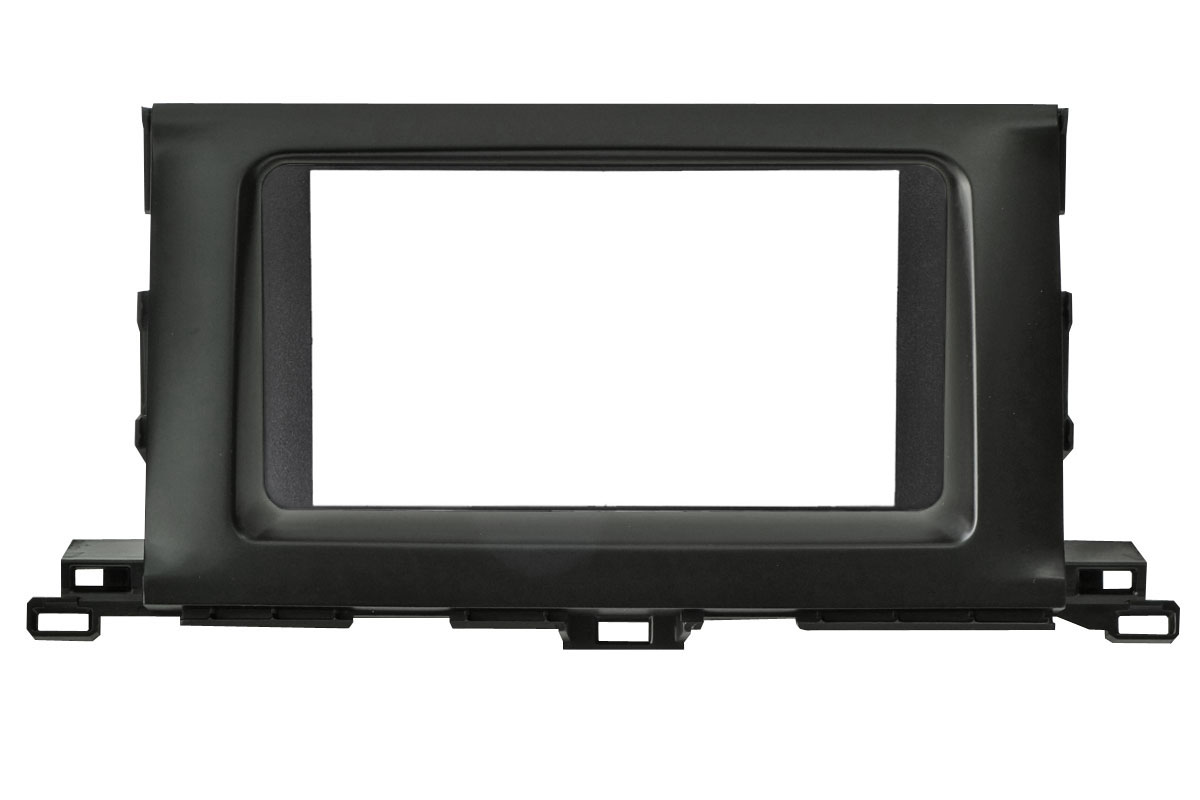 

Рамка Toyota HighLander 2014+ 2din (201x101) (Incar RTY-N52), Toyota