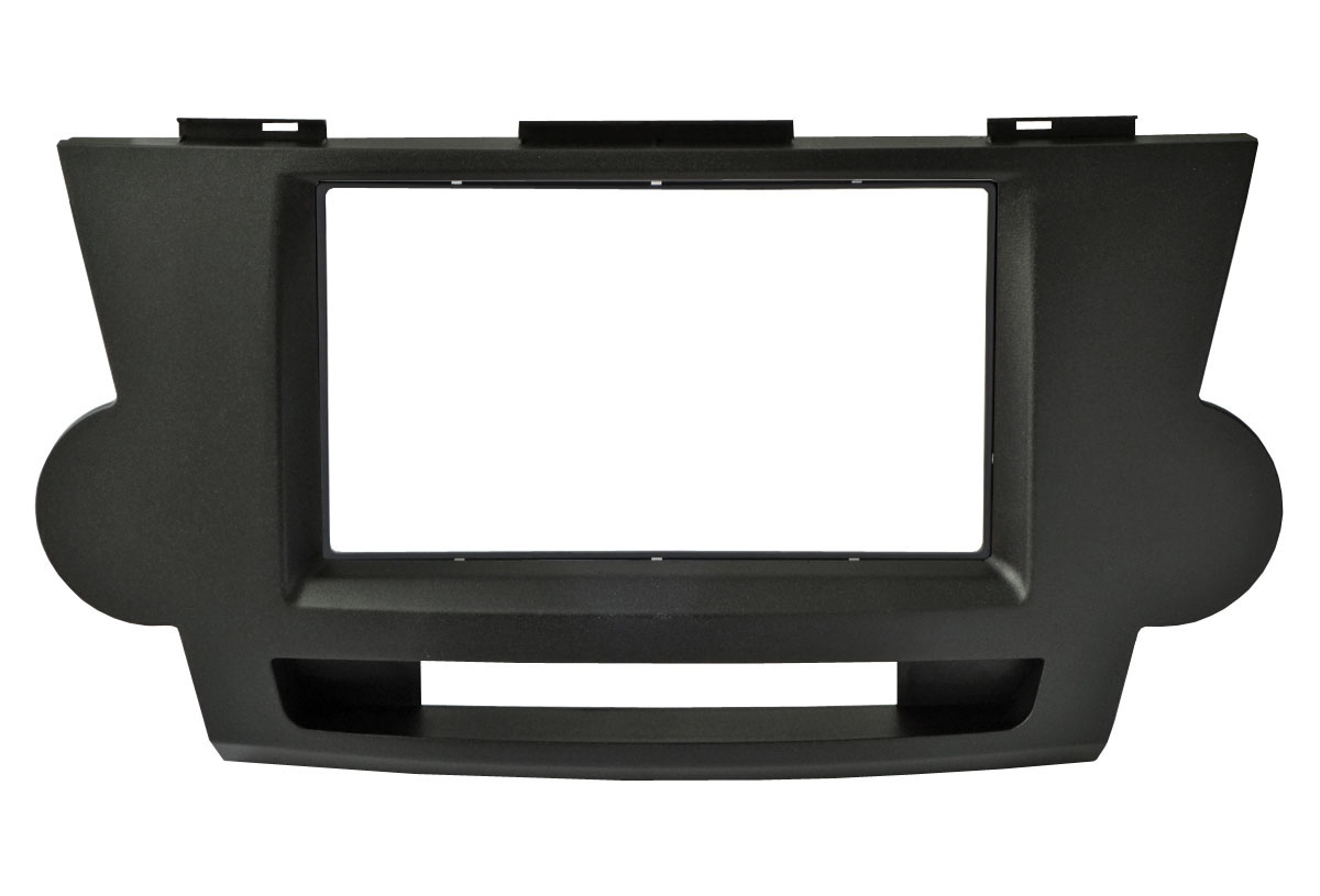 

Рамка Toyota HighLander 2008-14 2din (Incar RTY-N56), Toyota