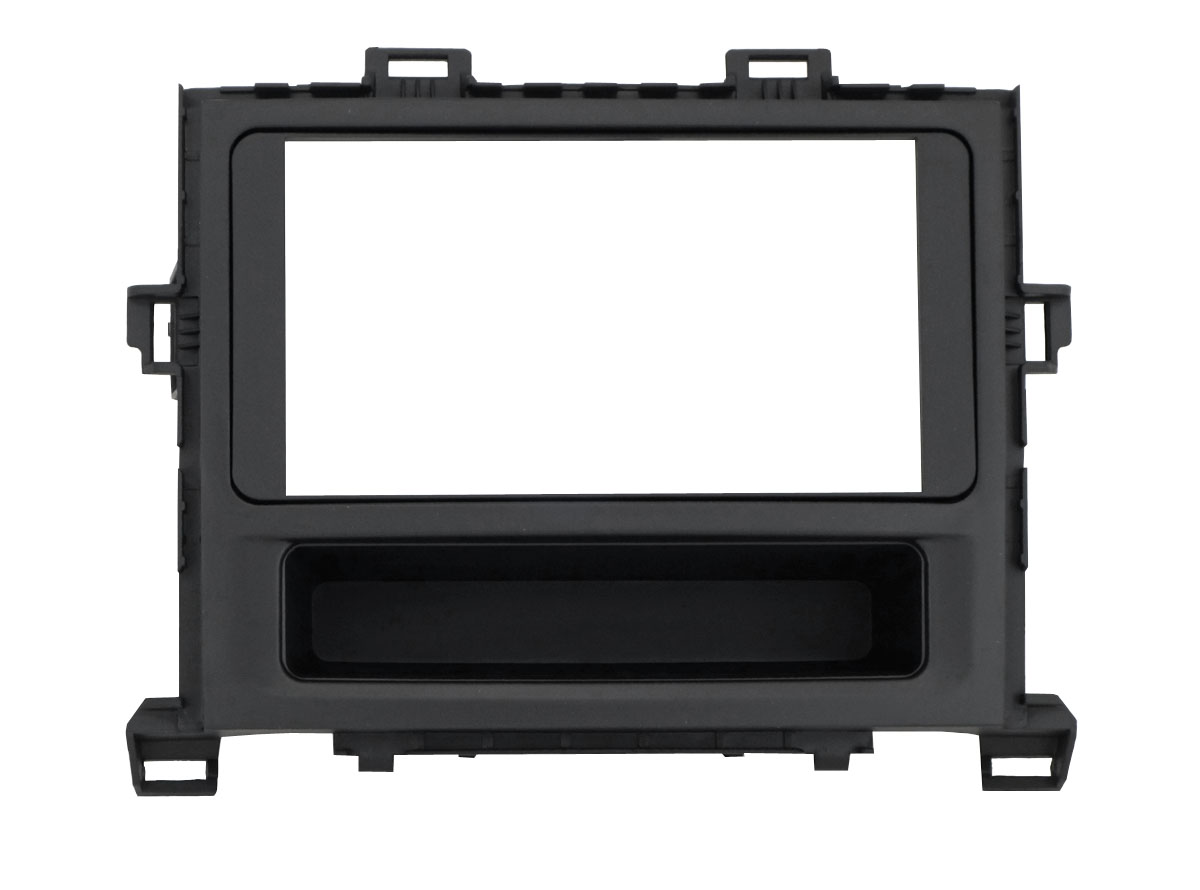

Рамка TOYOTA Alphard 2008-15 2din (Incar RTY-N62), Toyota