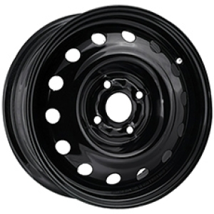 

Колесный диск TREBL 6205 (B) 5.5xR14 ET40 4*100 D54.1