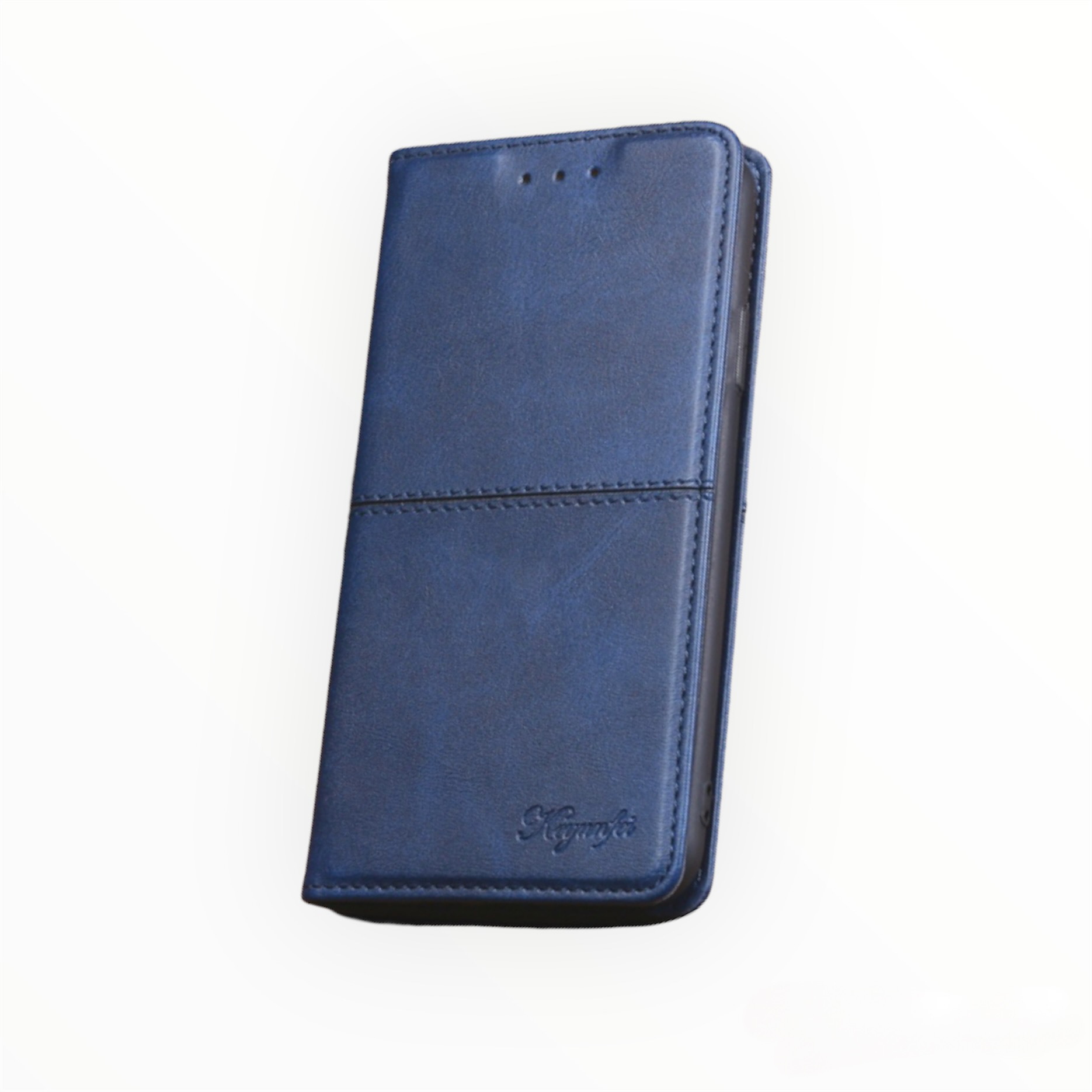 Чехол MyPads для Huawei Mate 20 Lite (SNE-LX1) Blue (117819)