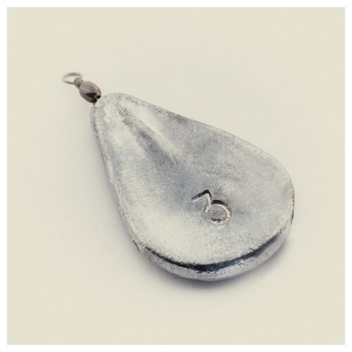 SFish Груз Ложка с вертлюгом подвесная  TULA-SF (18гр;1 шт в уп.)