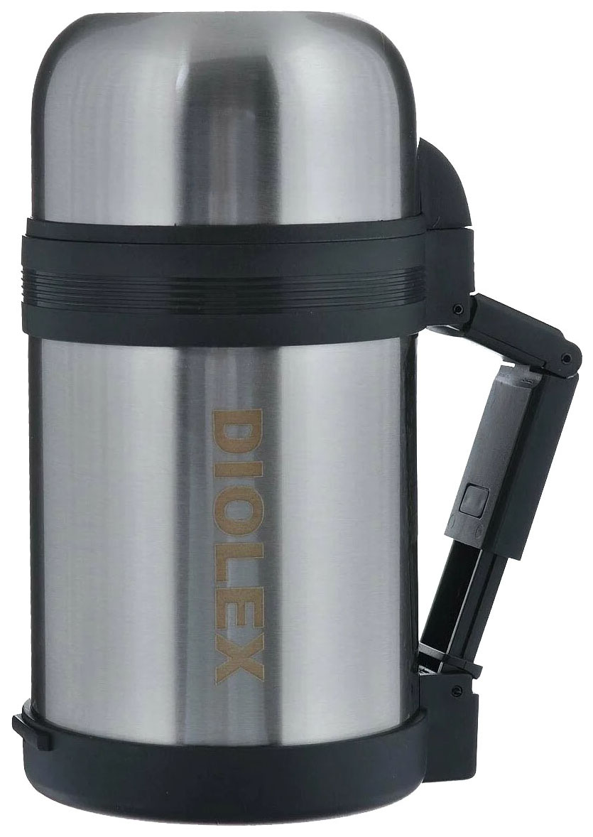 

Термос Diolex DXU-1000-1