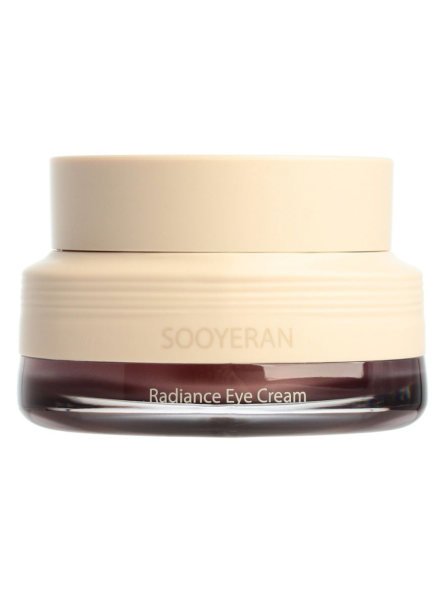 Крем для кожи вокруг глаз THE SAEM Sooyeran Radiance Eye Cream 30 мл