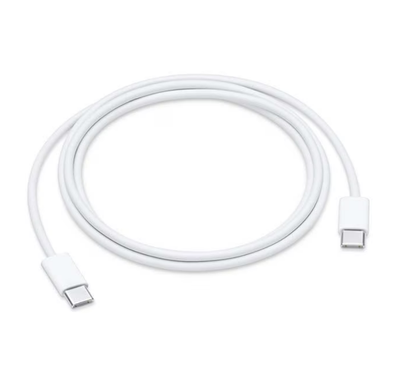 Кабель Lightning Apple USB-C Charge Cable 1m (MM093ZM/A)