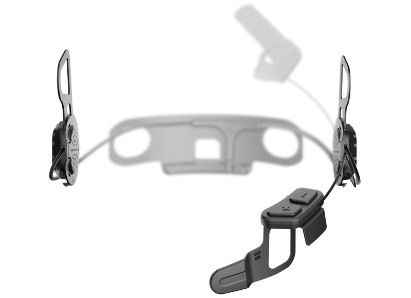 

Мотогарнитура Bluetooth Sena 10U-SH-11