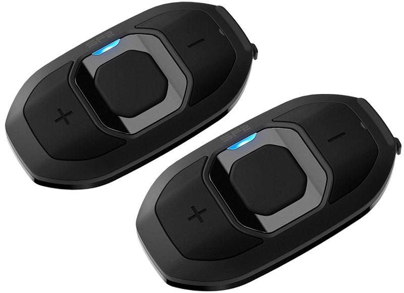 

Мотогарнитура Bluetooth Sena SF2-02D
