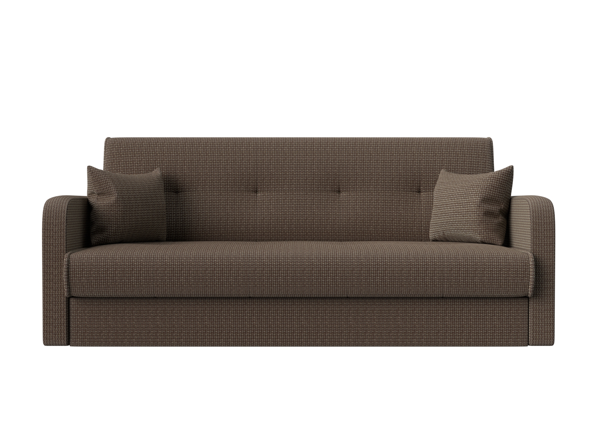 

Диван-кровать 4Home Надежда, 201x82x89 см, Книжка, корфу 03, Корфу, Надежда