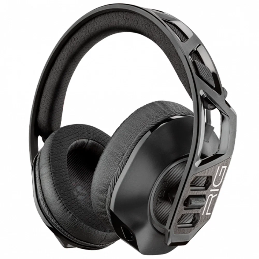 

Наушники Nacon RIG 700 HX черный (RIG 700 HX), RIG 700 HX