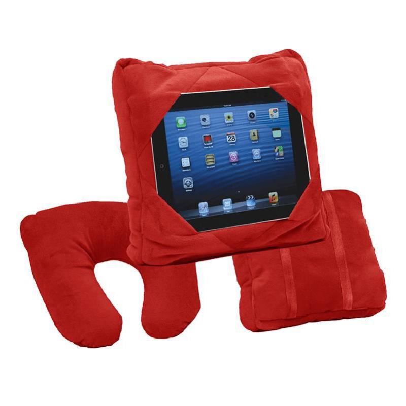 фото Подушка для планшета go go pillow ripoma
