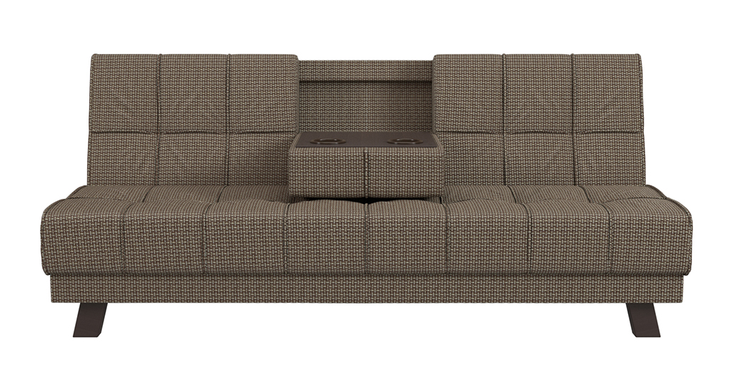 

Диван-кровать 4Home Винсент, 188x85x88 см, Книжка, корфу 03, Корфу, Винсент
