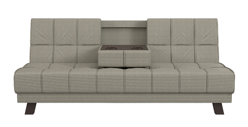 

Диван-кровать 4Home Винсент, 188x85x88 см, Книжка, корфу 02, Корфу, Винсент