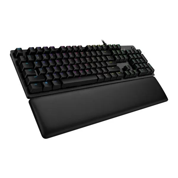 Игровая клавиатура Logitech G513 Brown Switch (русская раскладка)