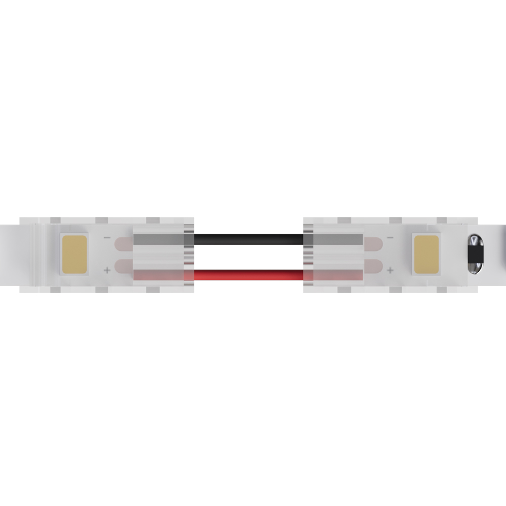 Коннектор токопроводящий Arte Lamp STRIP-ACCESSORIES A31-05-1CCT контроллер для светодиодной ленты mix 120вт 240вт led strip 01117