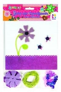 Набор дтворчества скрапбукинг 899120 279₽