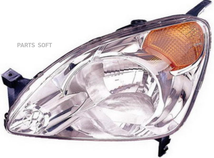 

DEPO 217-1138L-LDEMY Фара передн лев с ЭК HONDA: CRV 01-