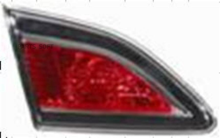 

DEPO 216-1311L-LD-UE Фонарь зад. лев. внутр MAZDA 3 09=> седан