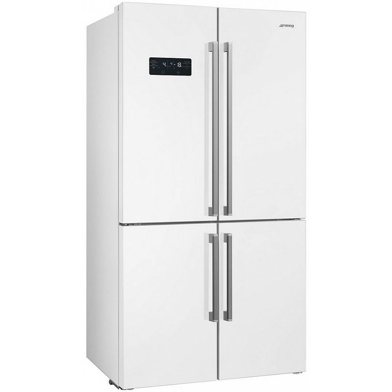 

Холодильник (Side-by-Side) Smeg FQ60BDF