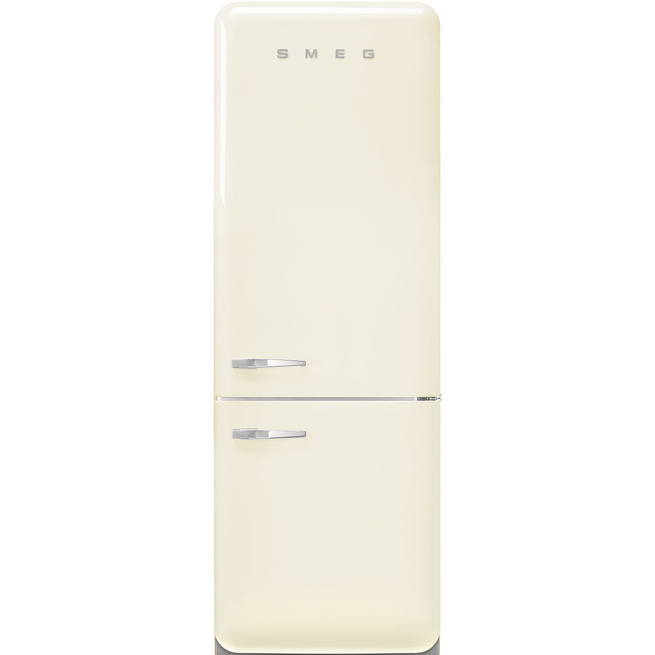 фото Холодильник smeg fab38rcr5