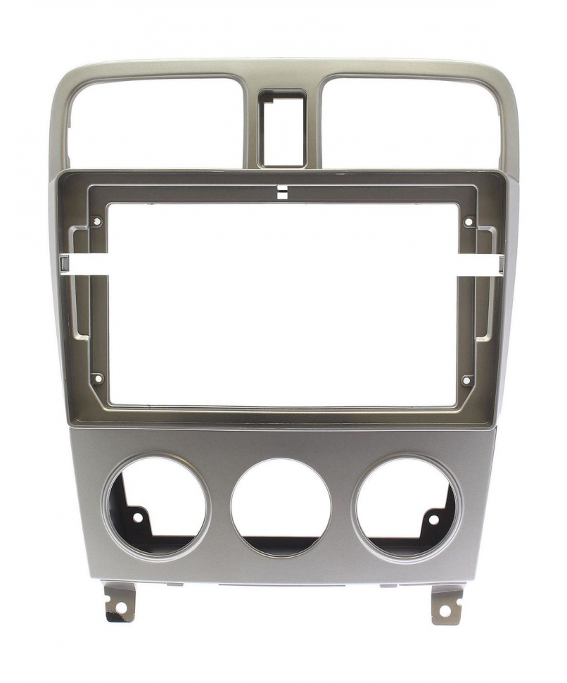 

Переходная рамка Wide Media для установки в Subaru Forester 2002-2008 9", Subaru Forester 2002-2008 9"