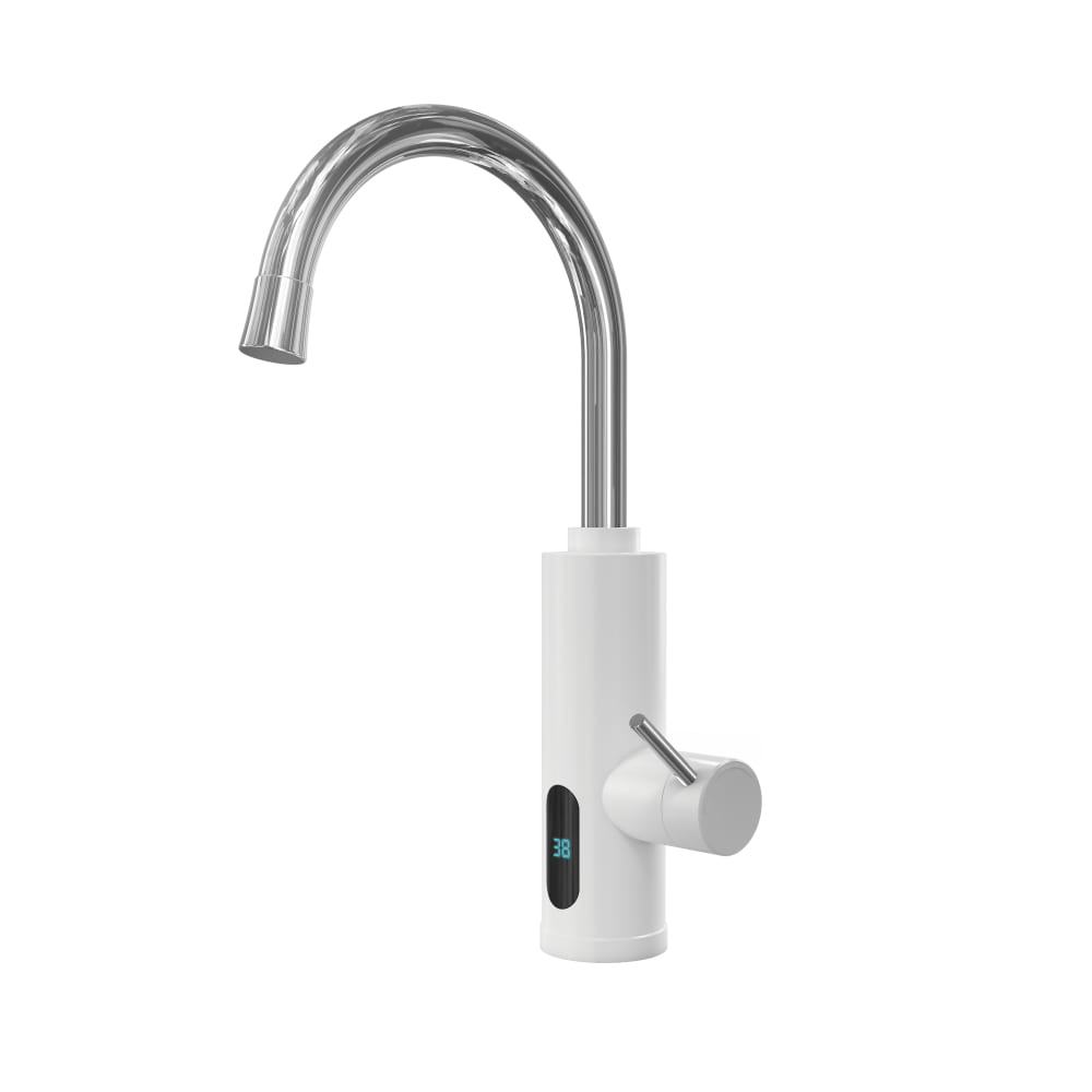 

Проточный водонагреватель Electrolux Taptronic White НС-1246478
