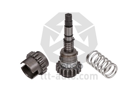 

TTT-AUTO 15457 TTT15457 р/к дискового тормоза (м) регулятор зазора в сборе левый Meritor\R